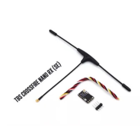 HAPPYMODEL ExpressLRS ELRS ES900TX ES900RX 915MHz/868MHz Long Range Module for Radiomaster TX16S Mini Drone Parts